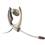 Plantronics MX-500C - WindSmart™ Headset with Voice Tube